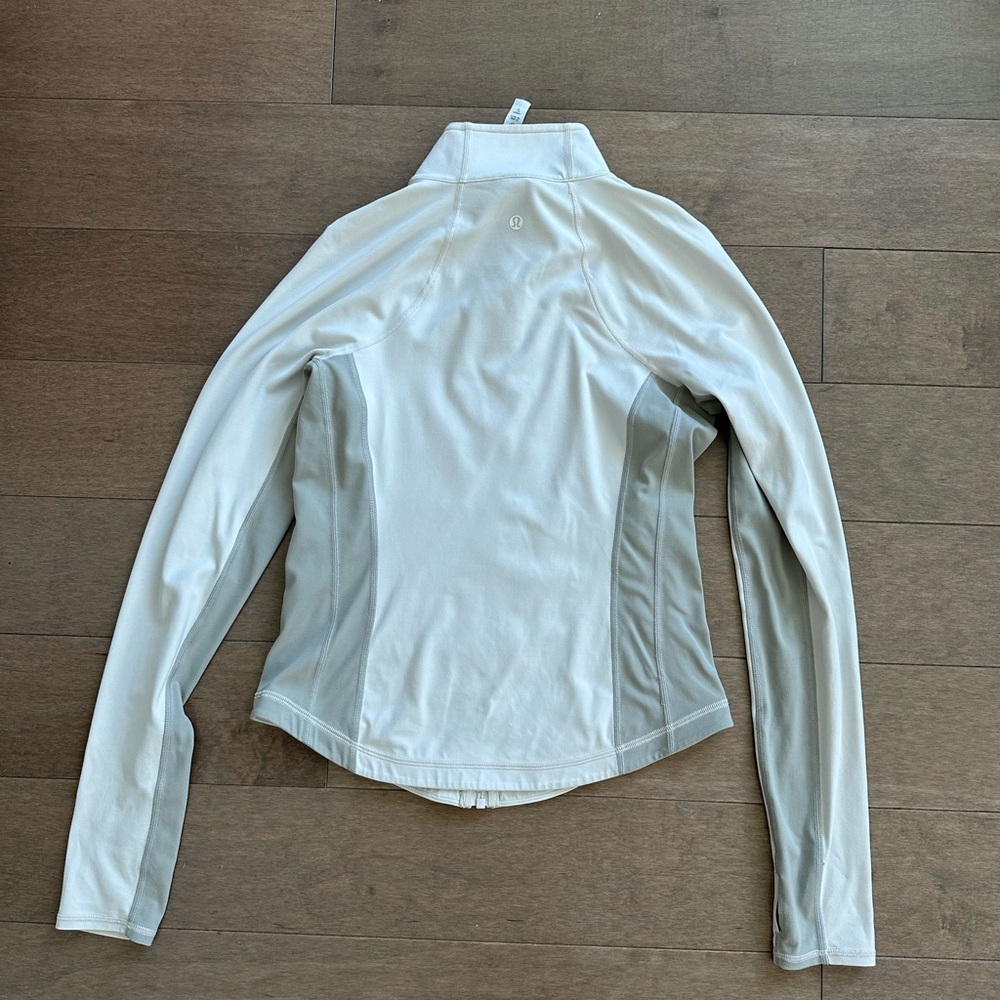 Lululemon Throwback Shape Jacket - Picture 4 of 7